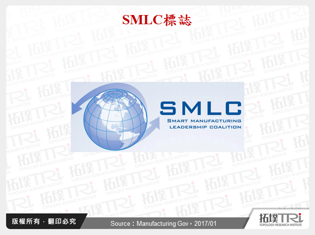 SMLC標誌